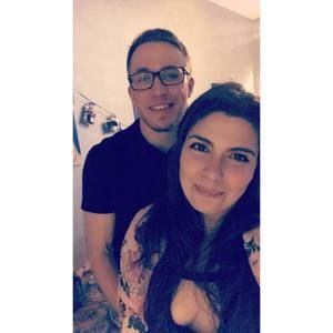 Meet your Posher, Lorraine